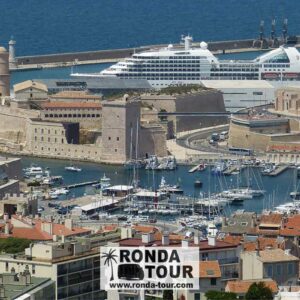 Tour Privé Marseille