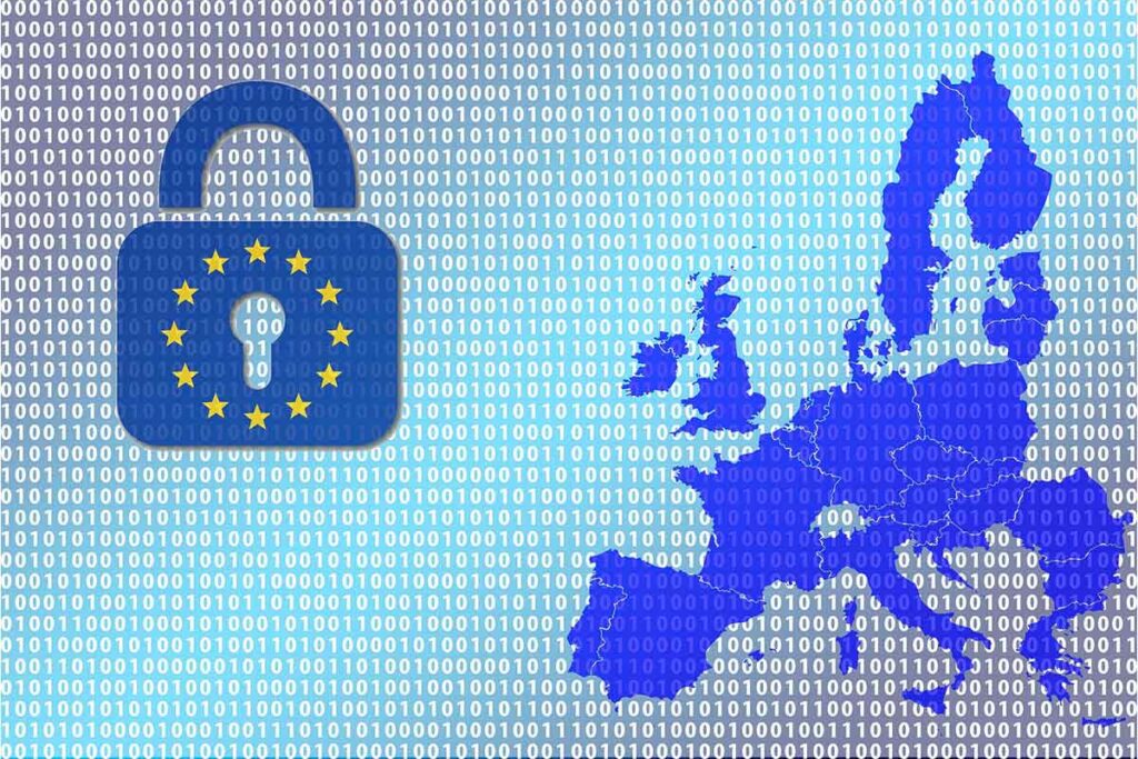 L'Europe et Internet sécurisé