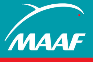 Logo assurance Maaf